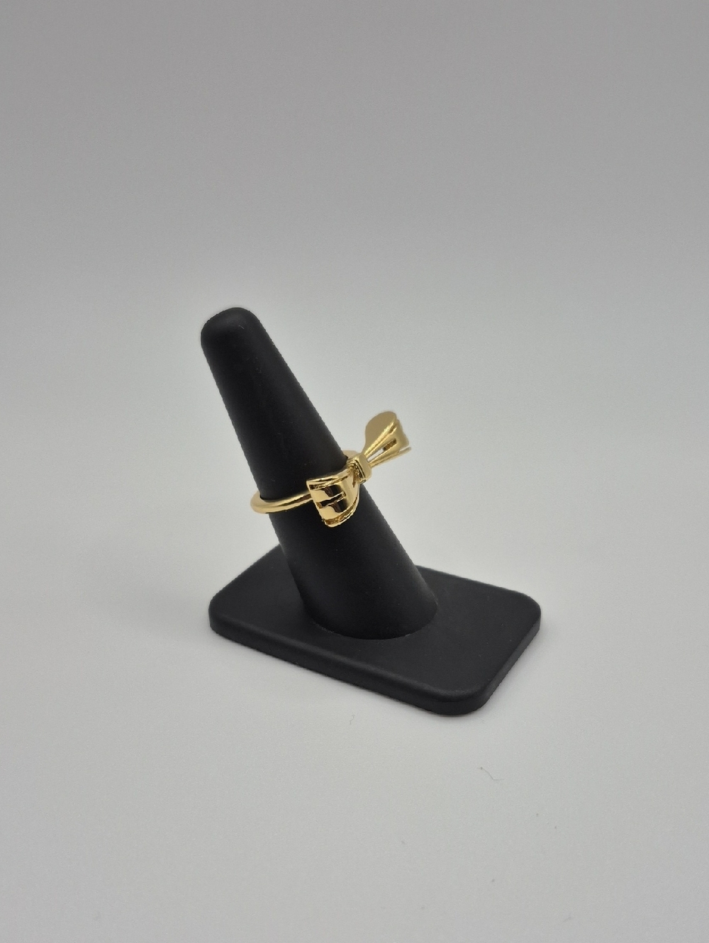 Ted Baker GOLD Bow Ring